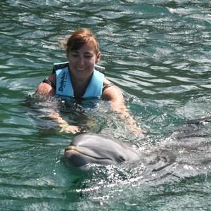 Meet your Posher, Kathy